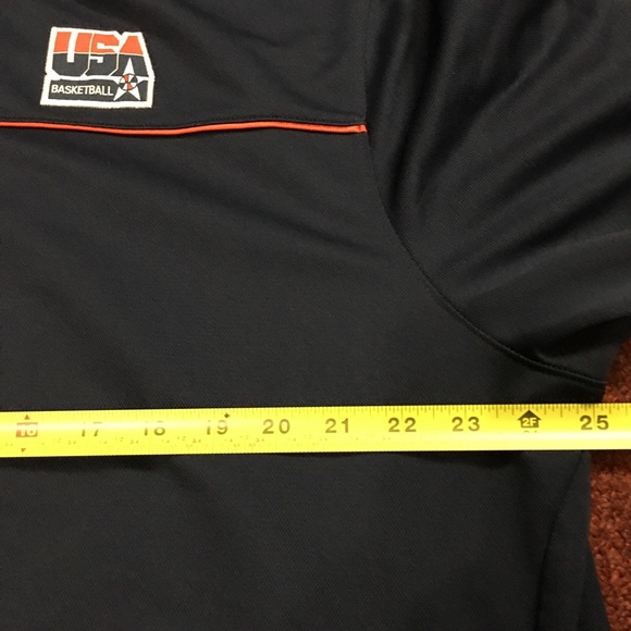 NIKE NATIONAL TEAM USA 🇺🇸 - Picture 6 of 8